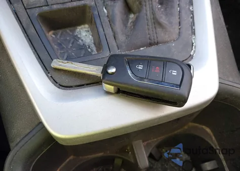 2023 Toyota Rav4 Le z USA, uszkodzony, nr VIN 2T3F1RFV5PC335387